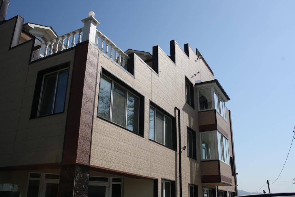 Hotel Istok