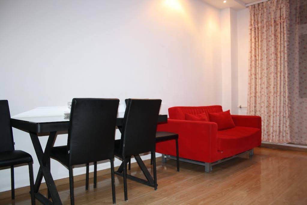 Hotel Istok