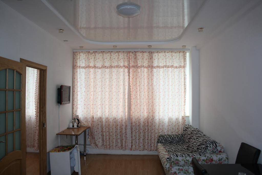 Hotel Istok