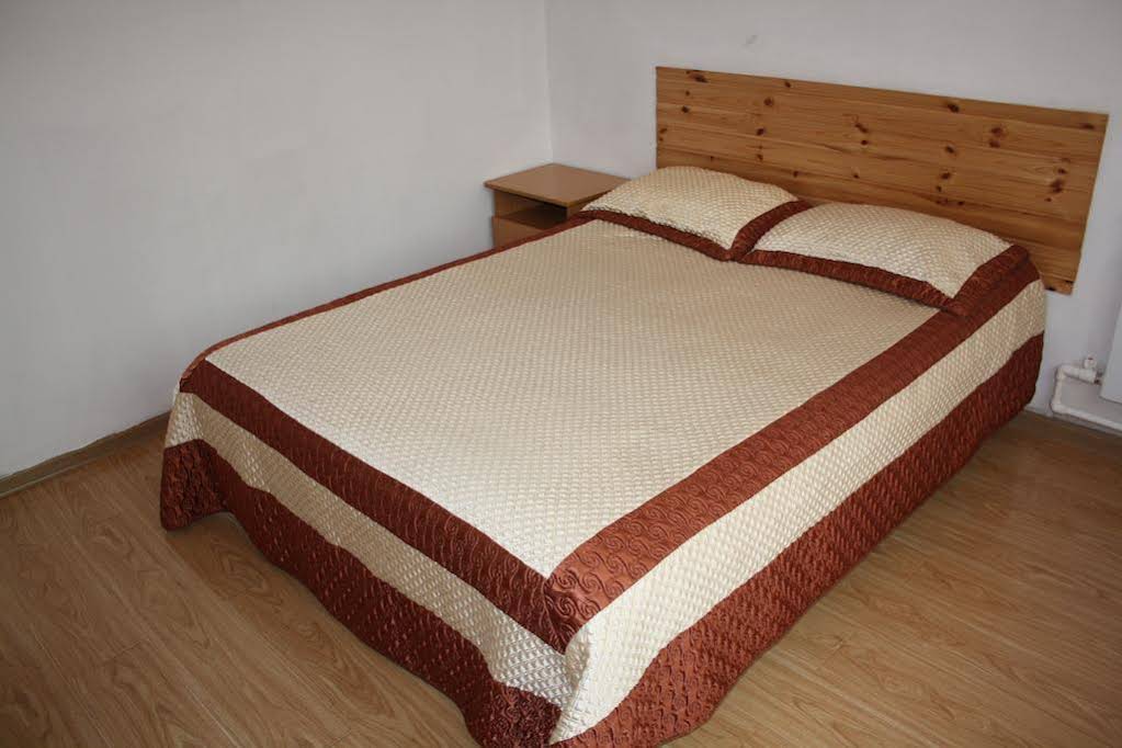 Hotel Istok