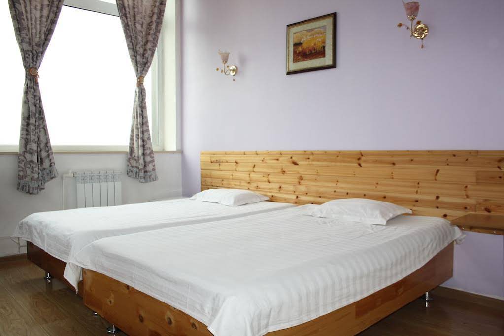 Hotel Istok