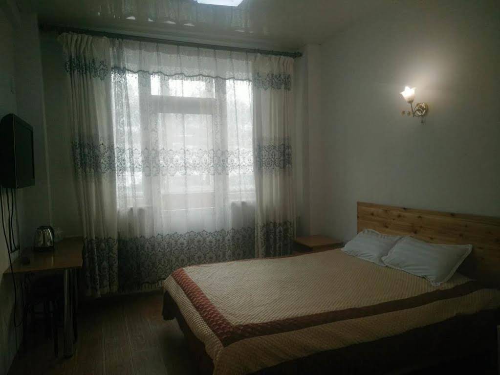 Hotel Istok