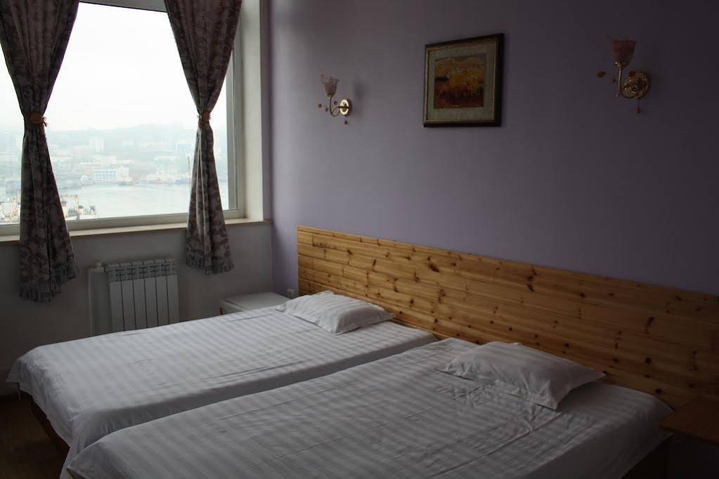 Hotel Istok