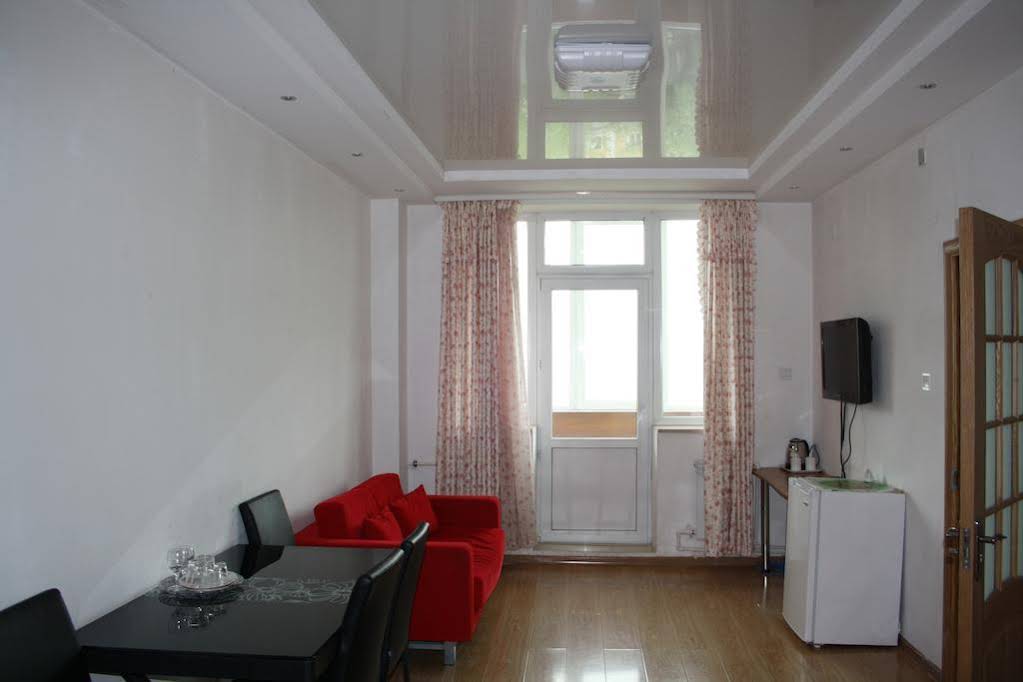 Hotel Istok