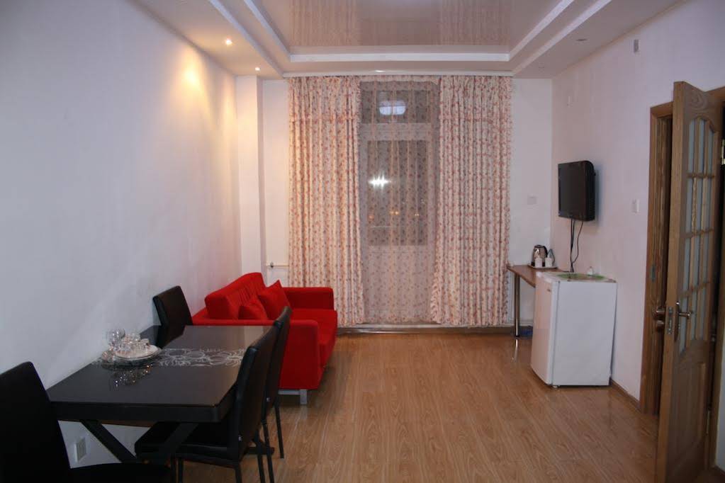 Hotel Istok