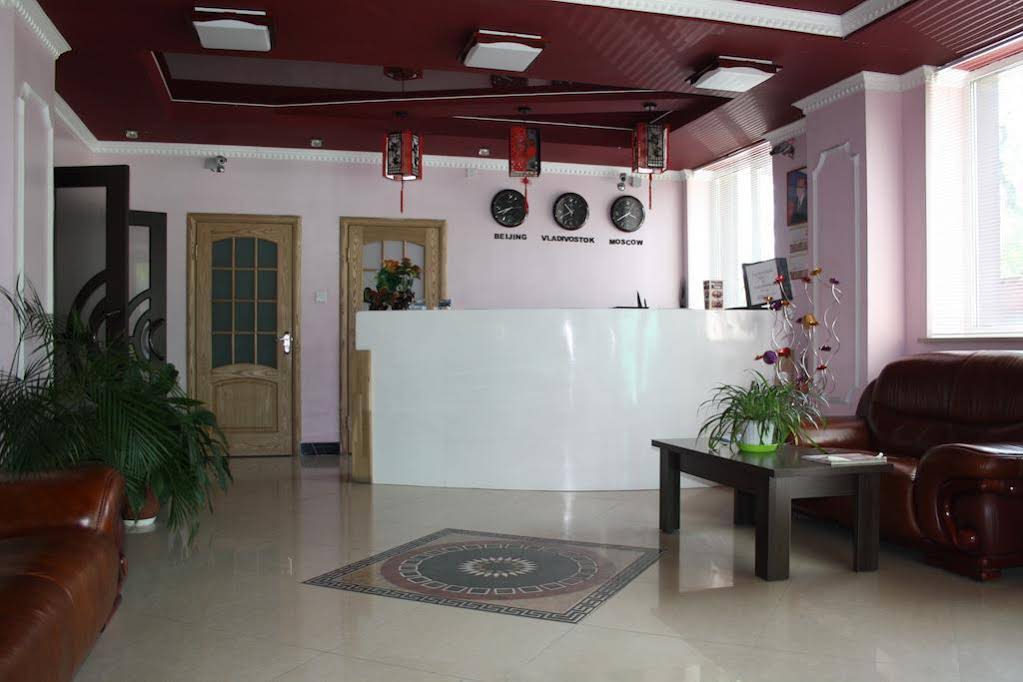 Hotel Istok