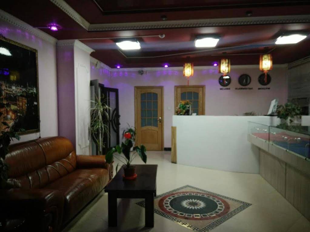 Hotel Istok