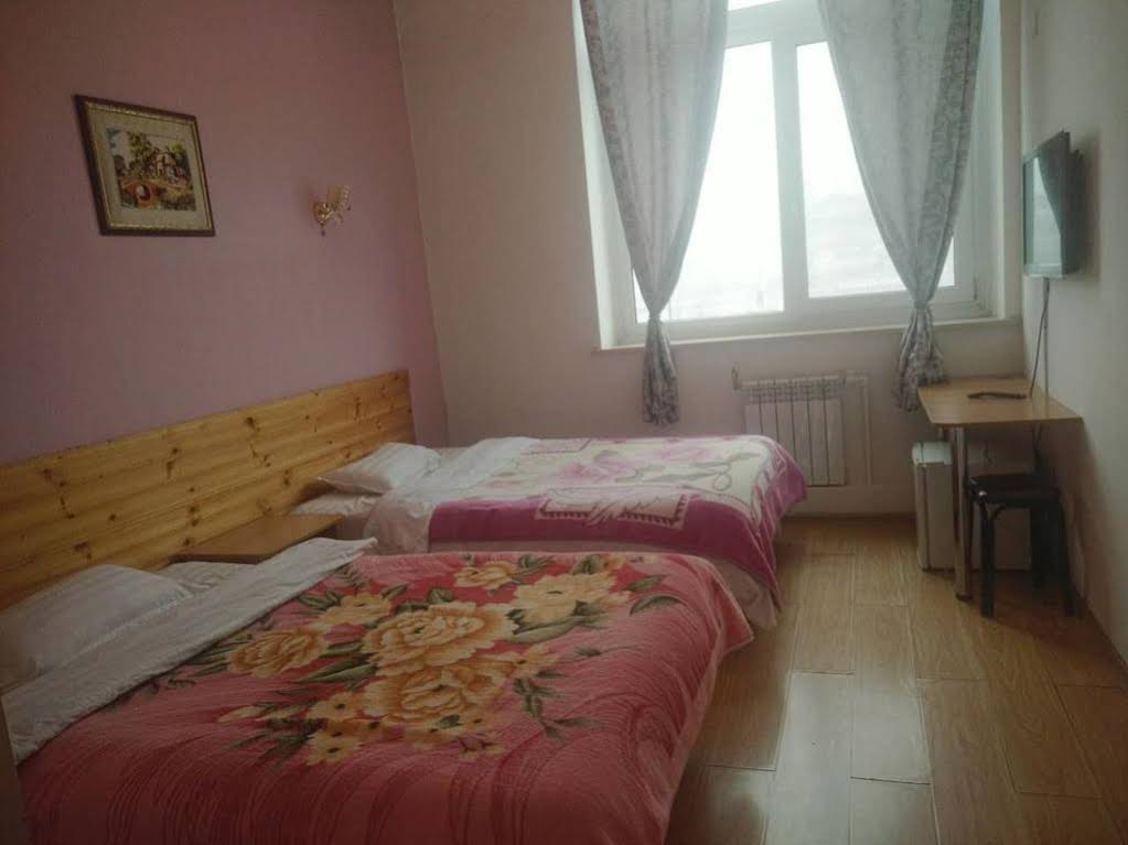 Hotel Istok