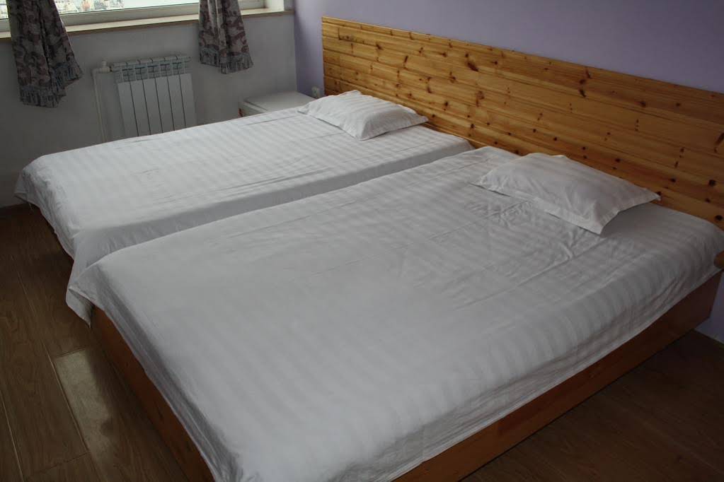 Hotel Istok