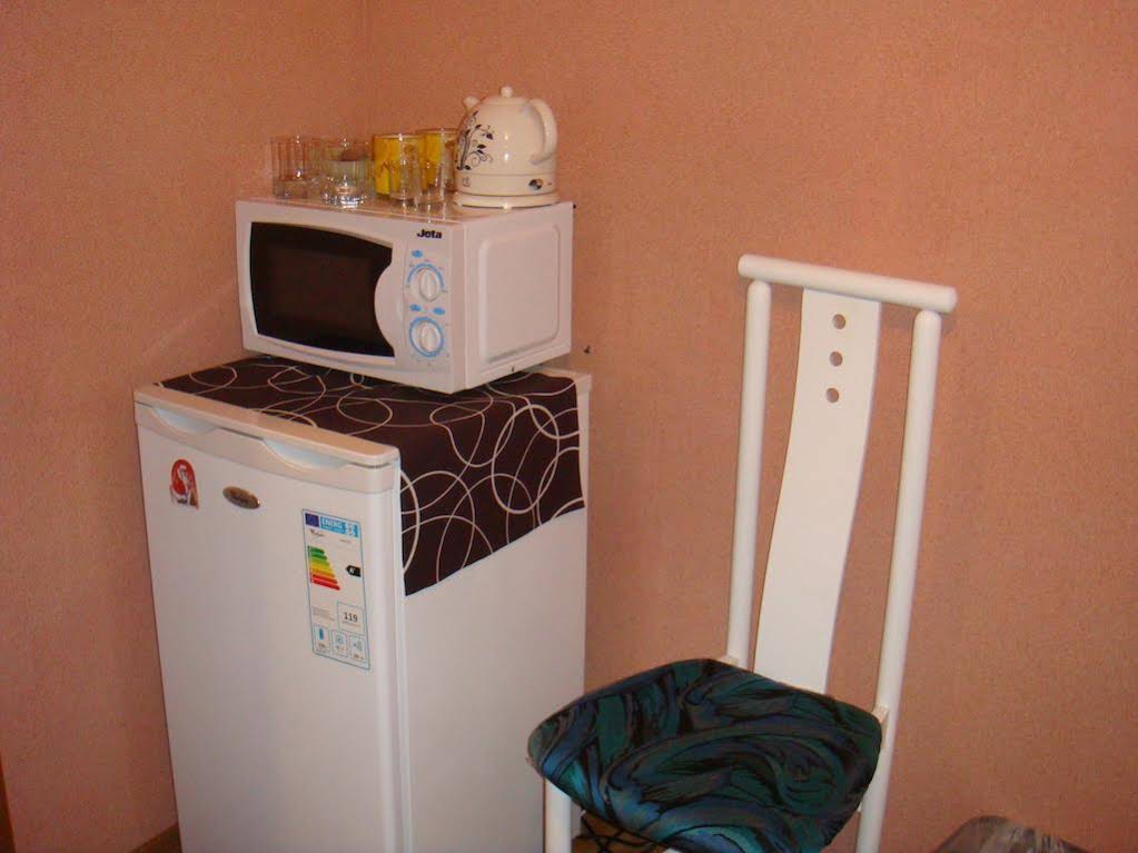 Hotellica Guest House
