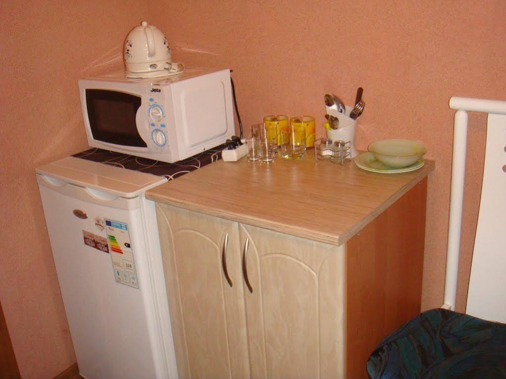Hotellica Guest House