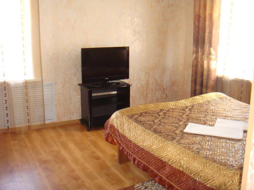 Hotellica Guest House