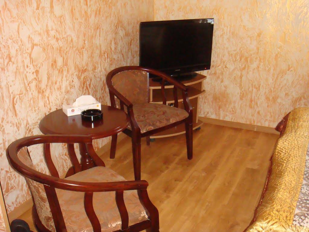 Hotellica Guest House
