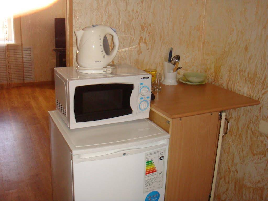 Hotellica Guest House
