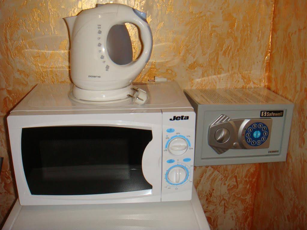Hotellica Guest House