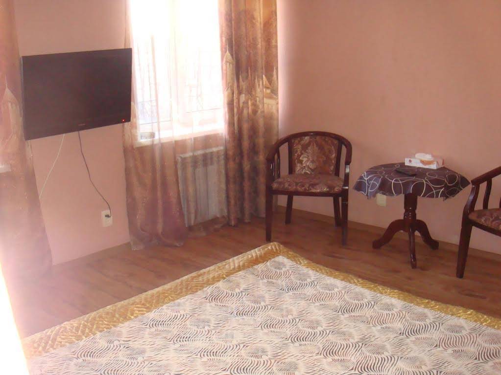 Hotellica Guest House