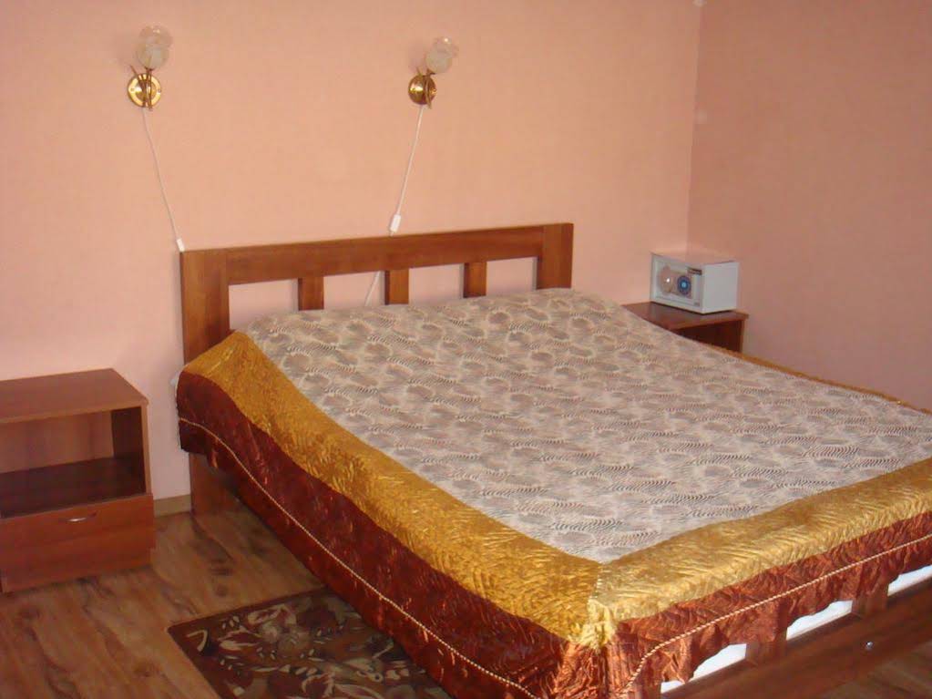 Hotellica Guest House