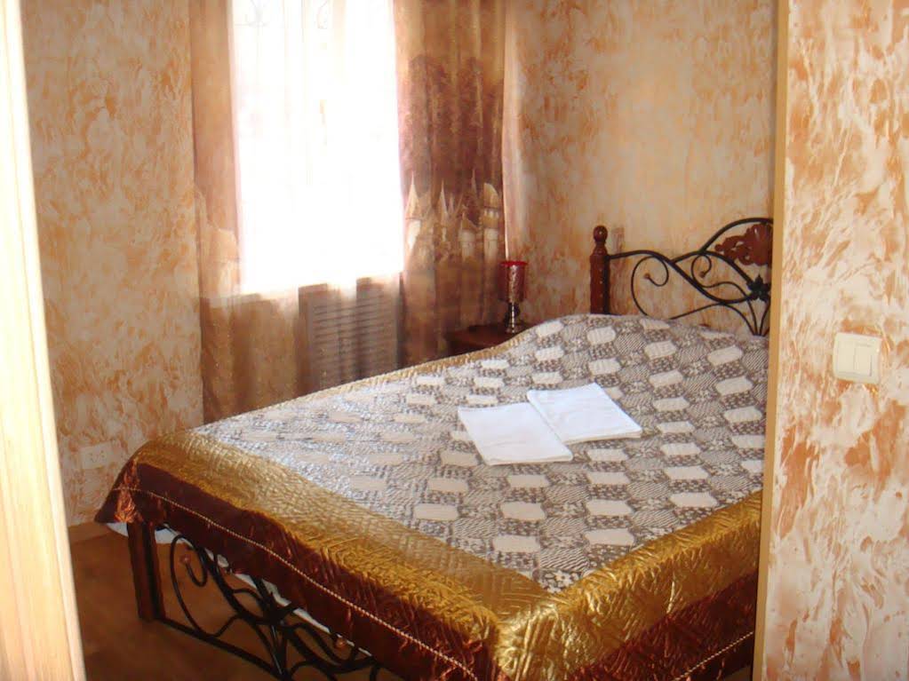 Hotellica Guest House