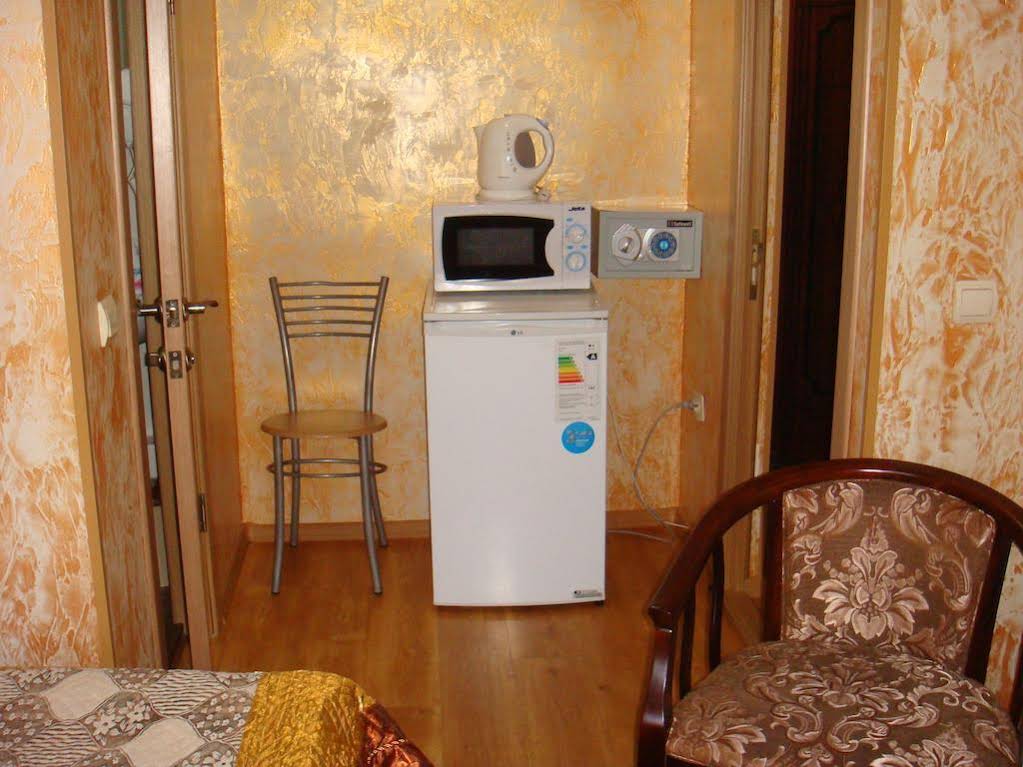 Hotellica Guest House