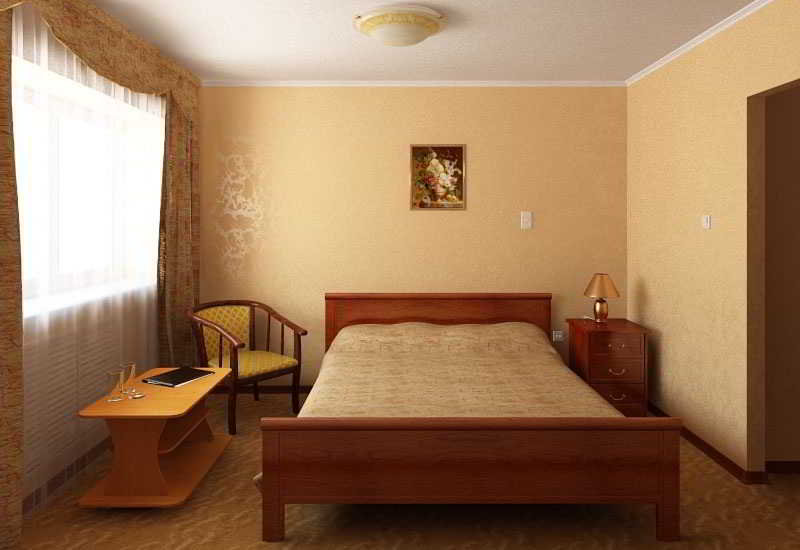 Hotel Meridian