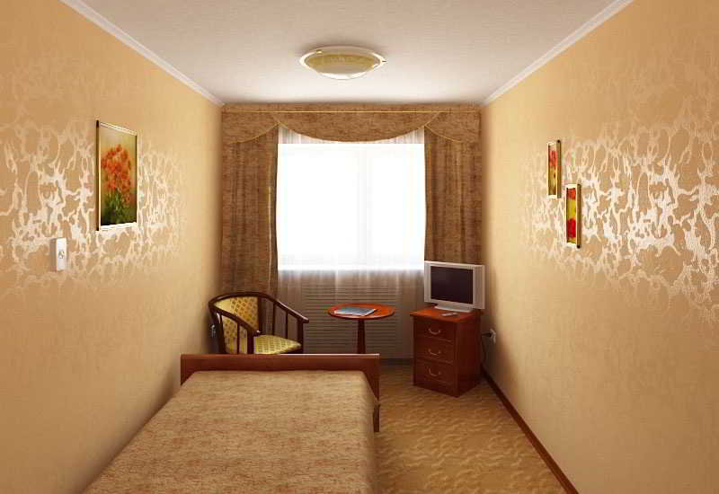 Hotel Meridian
