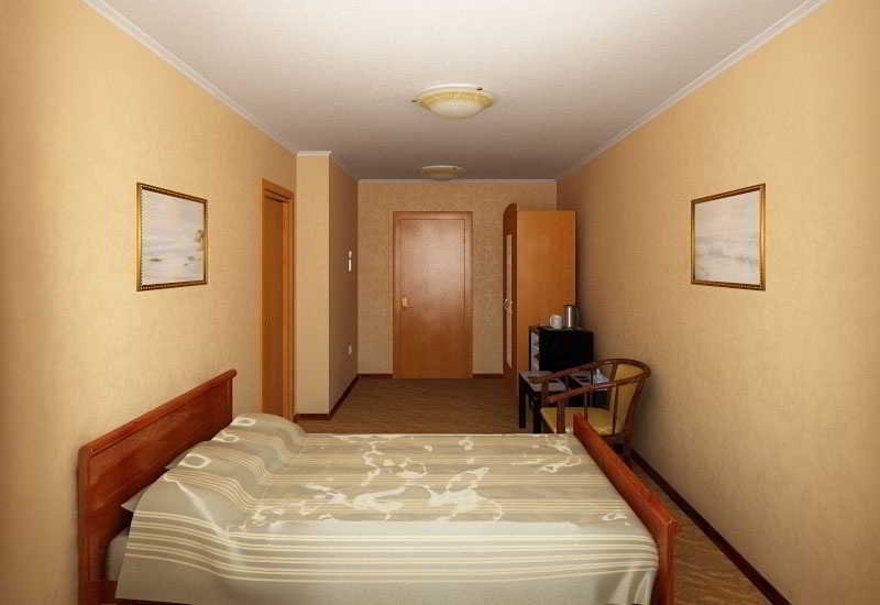 Hotel Meridian