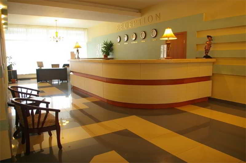 Hotel Meridian