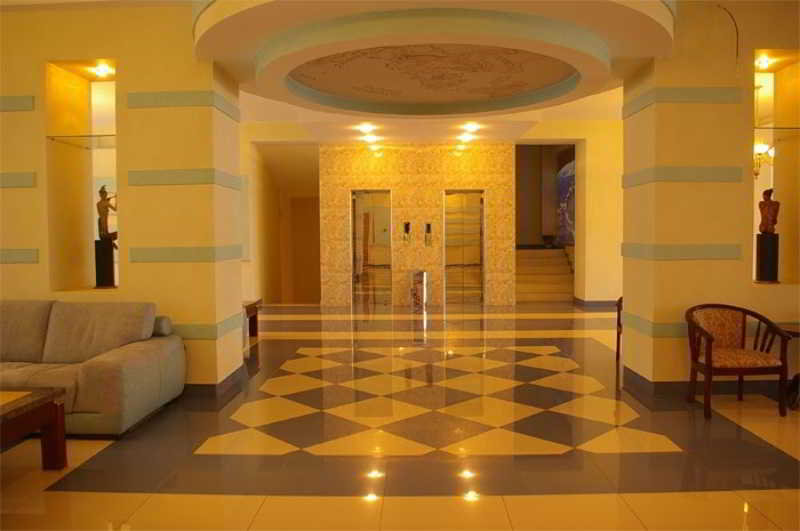 Hotel Meridian