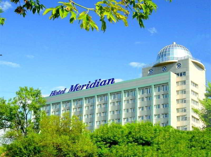 Hotel Meridian