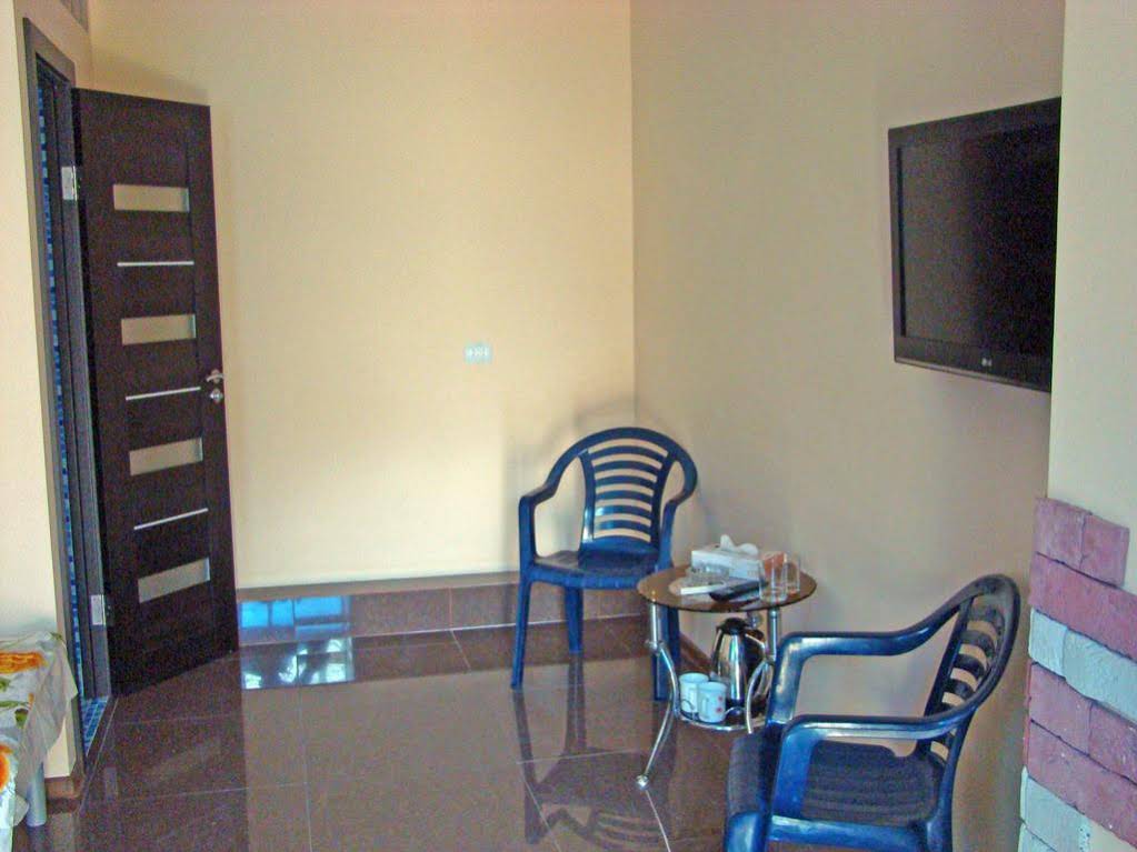 Hotel Na Kalinina