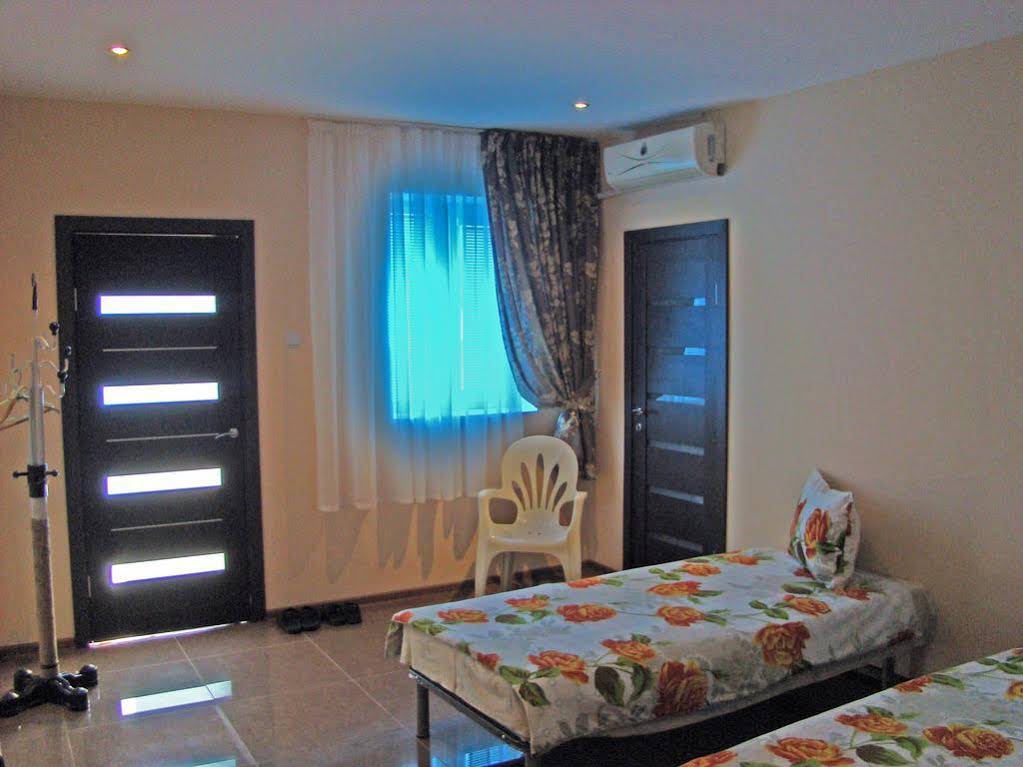 Hotel Na Kalinina