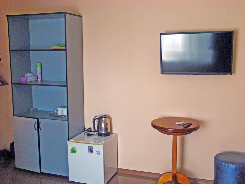 Hotel Na Kalinina
