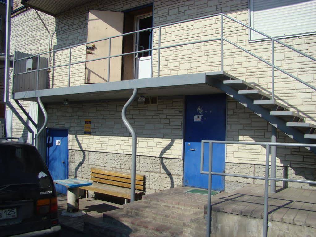 Hotel Na Kalinina