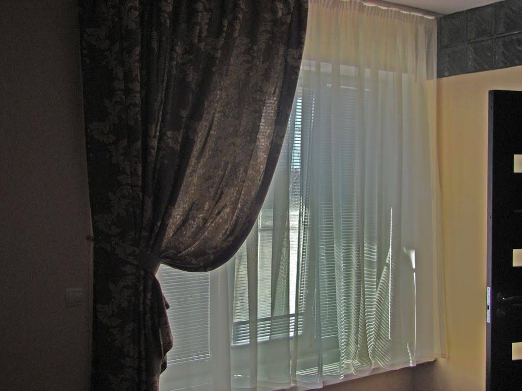Hotel Na Kalinina