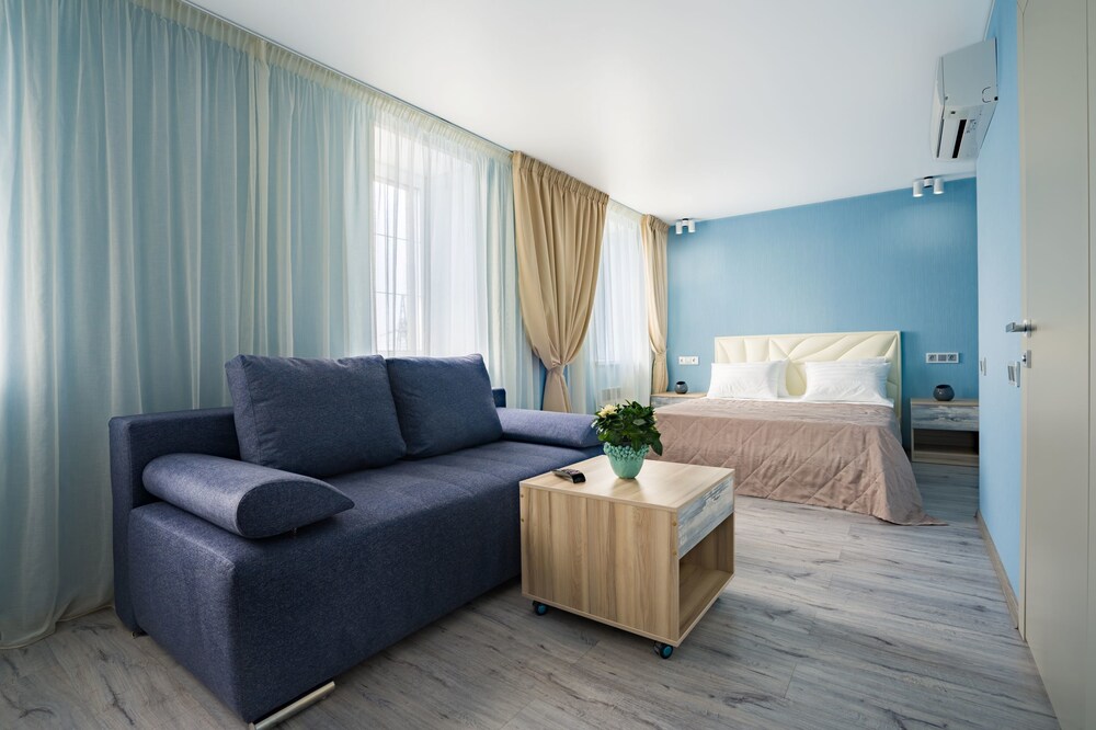 Hotel Chalet