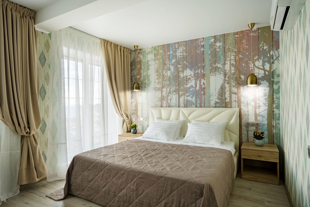 Hotel Chalet