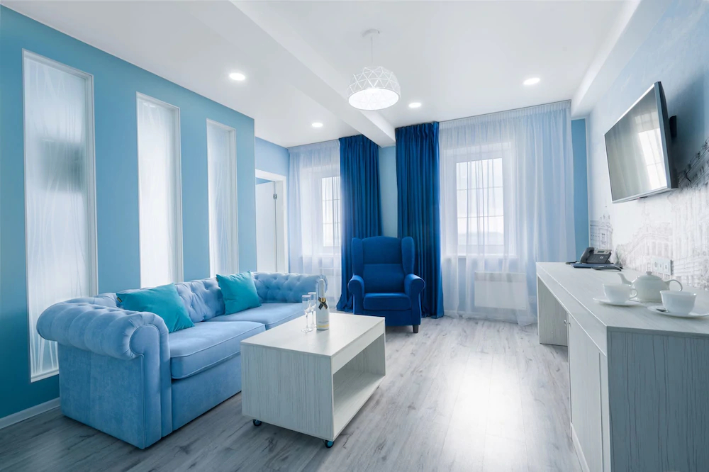 Hotel Chalet