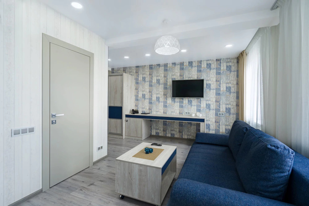 Hotel Chalet