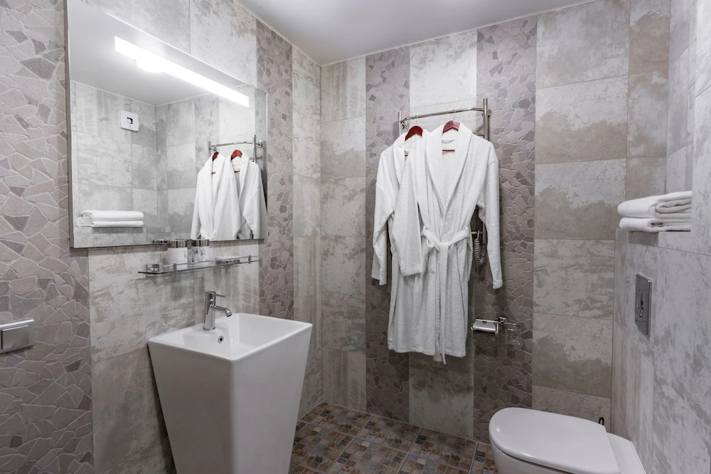 Hotel Chalet