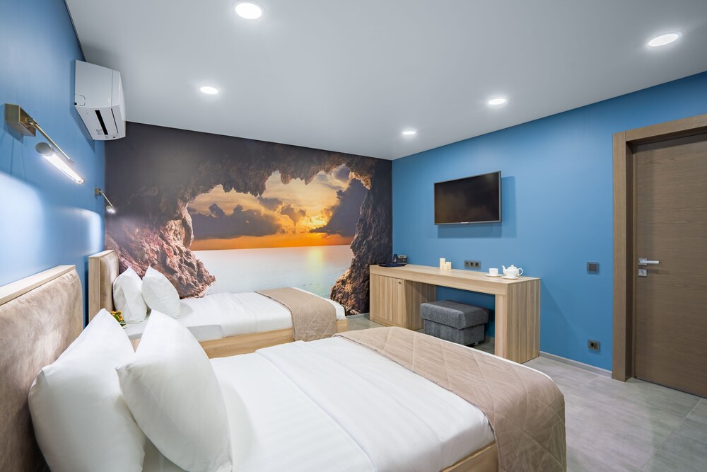 Hotel Chalet
