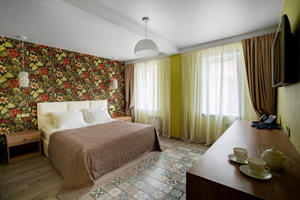 Hotel Chalet