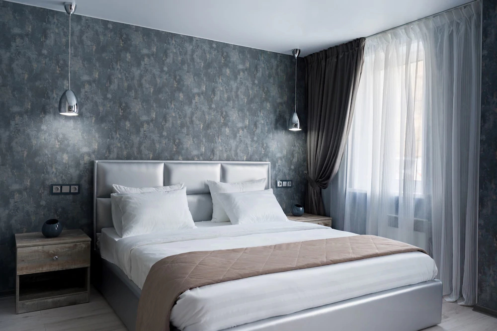 Hotel Chalet
