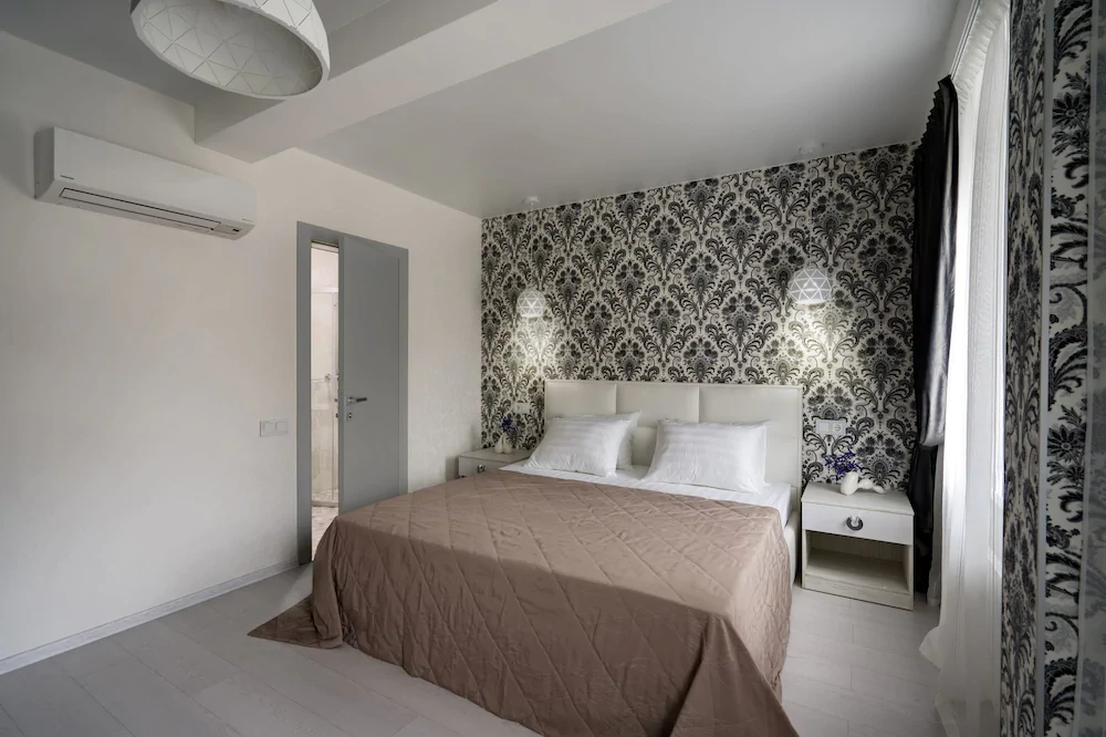 Hotel Chalet