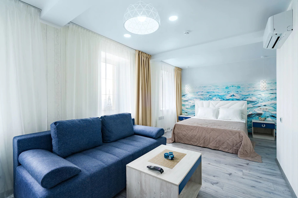 Hotel Chalet
