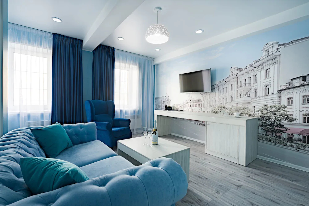 Hotel Chalet