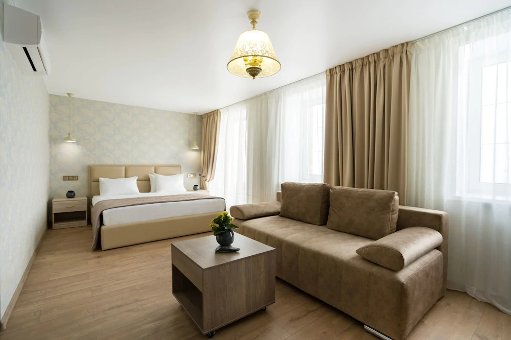 Hotel Chalet