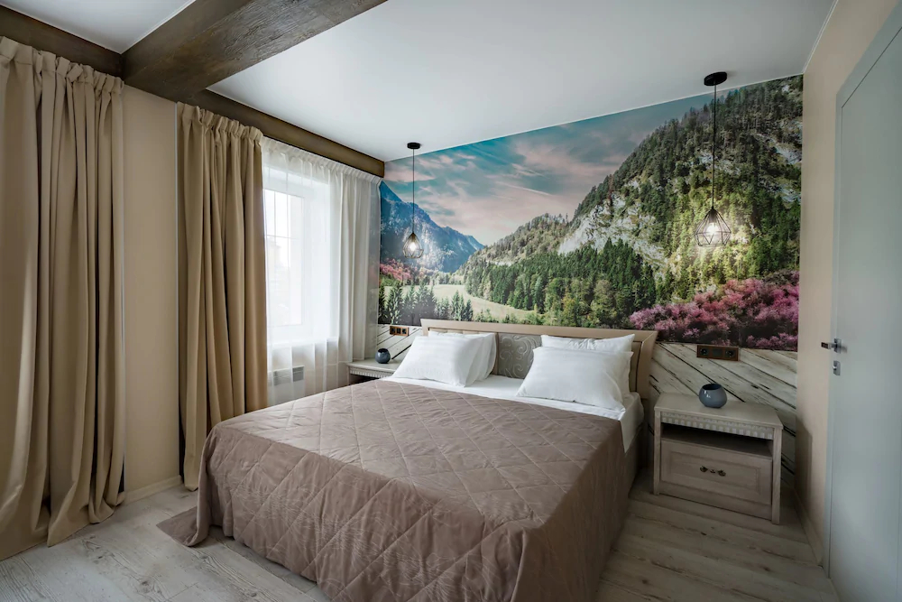 Hotel Chalet