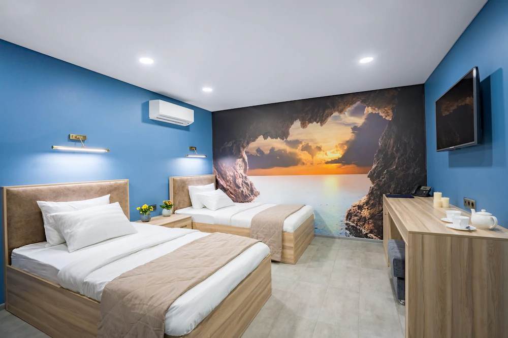 Hotel Chalet