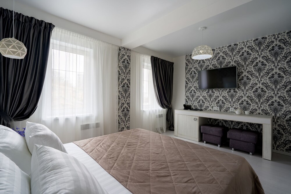 Hotel Chalet