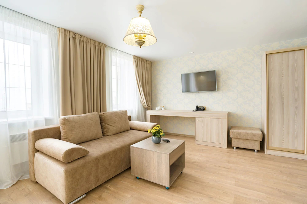 Hotel Chalet